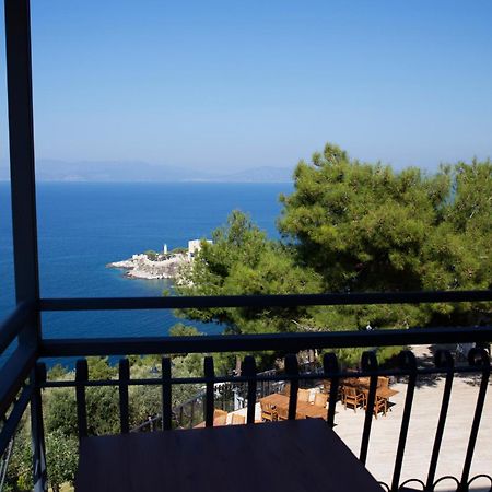 Neopol Hotel Kusadasi Luaran gambar