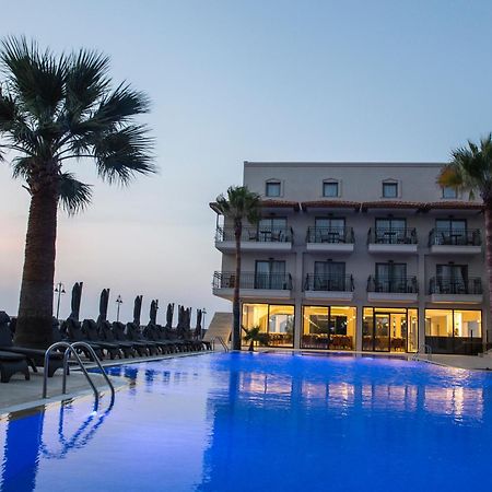 Neopol Hotel Kusadasi Luaran gambar