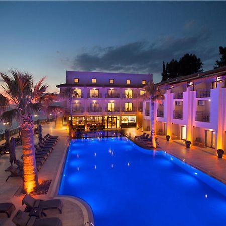 Neopol Hotel Kusadasi Luaran gambar