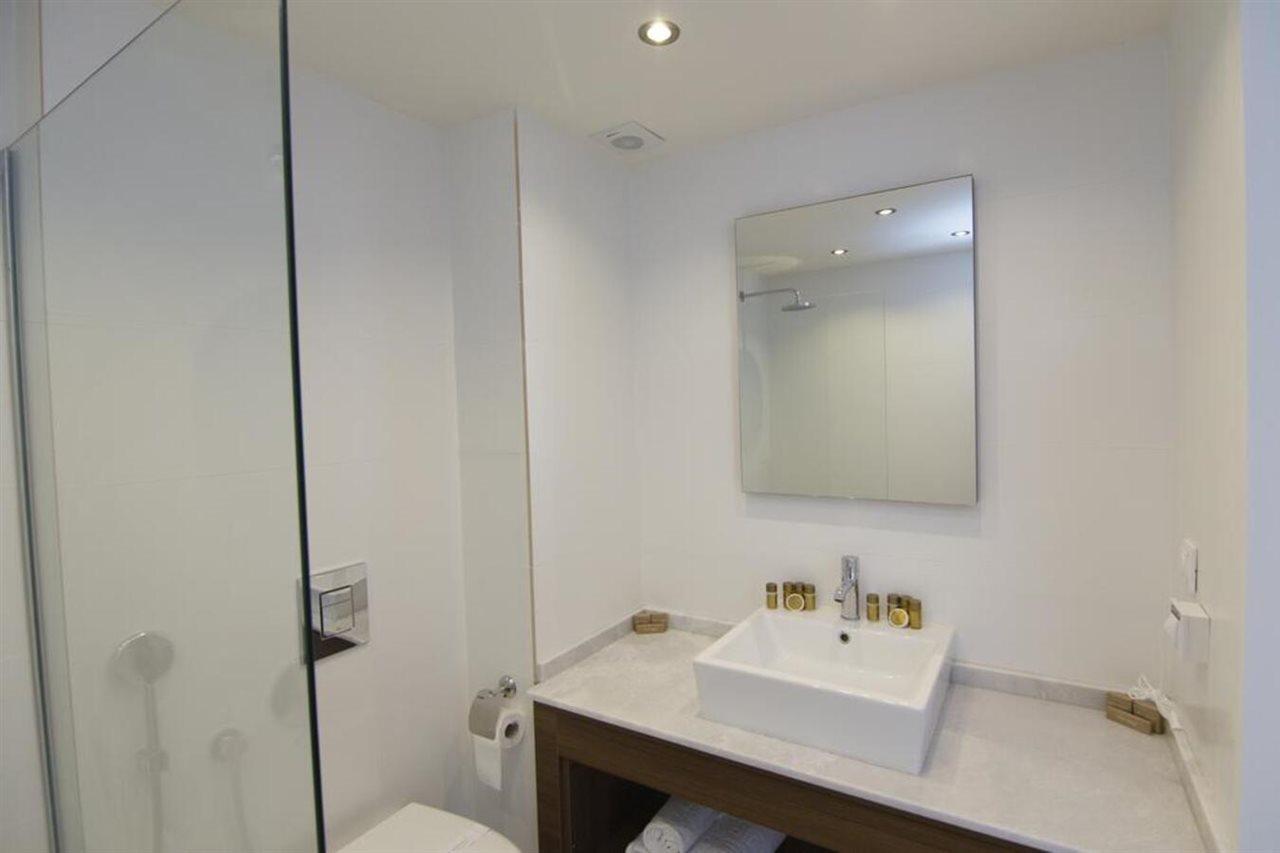 Neopol Hotel Kusadasi Luaran gambar