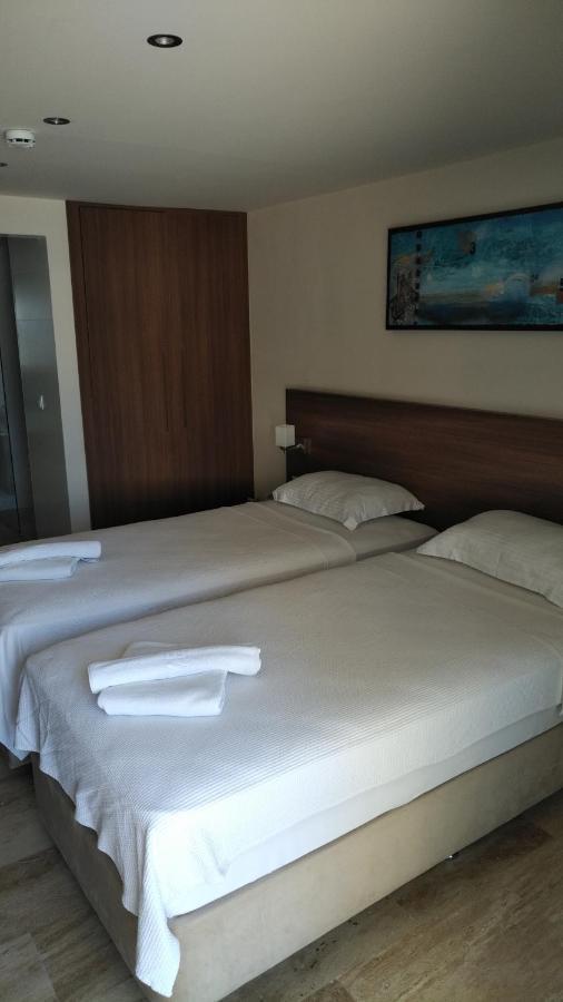 Neopol Hotel Kusadasi Luaran gambar