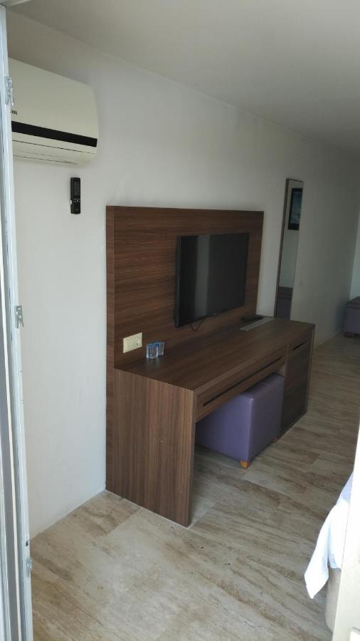 Neopol Hotel Kusadasi Luaran gambar