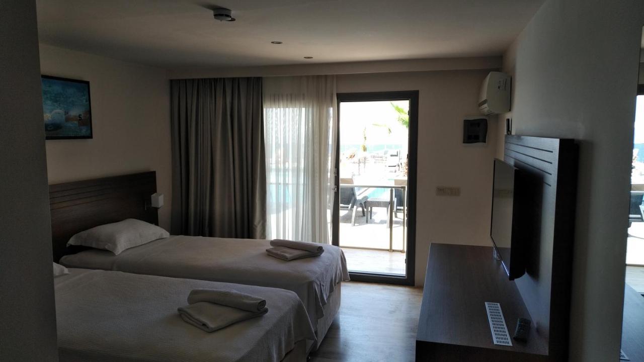 Neopol Hotel Kusadasi Luaran gambar