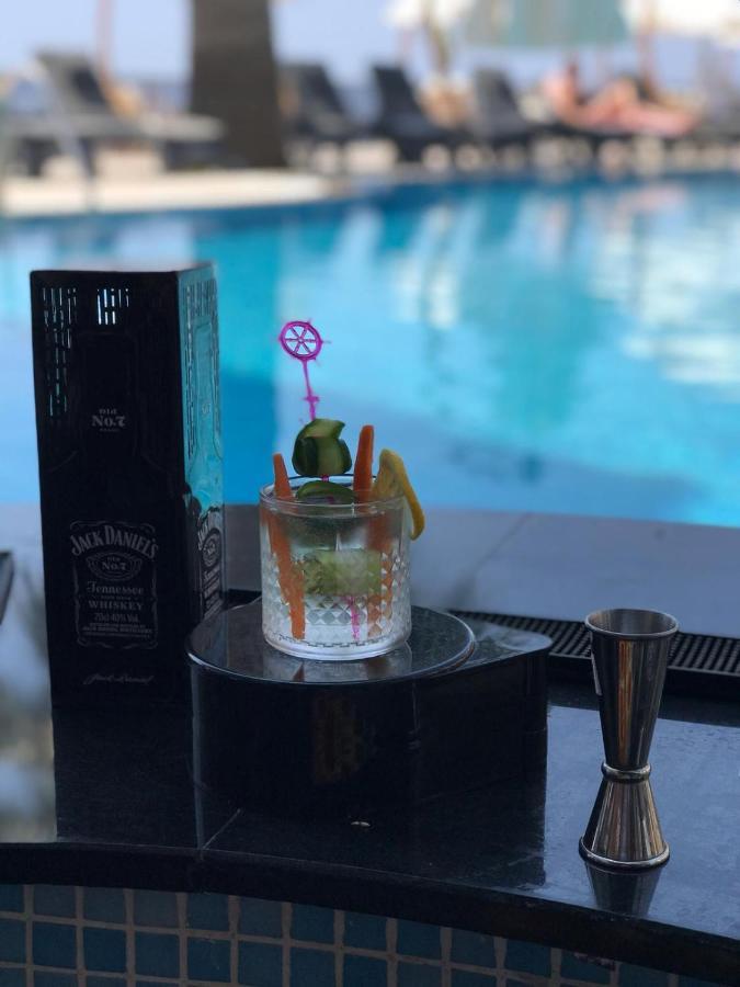 Neopol Hotel Kusadasi Luaran gambar