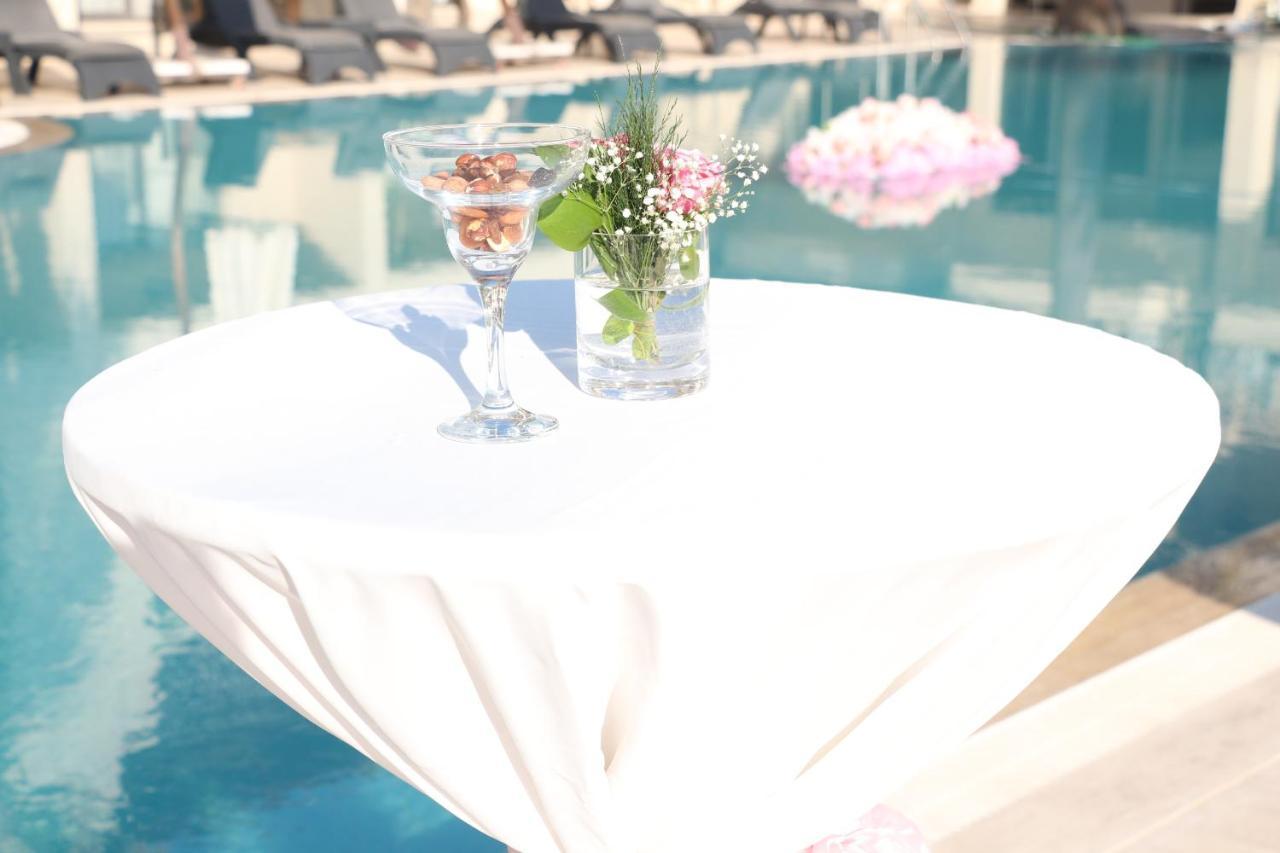 Neopol Hotel Kusadasi Luaran gambar