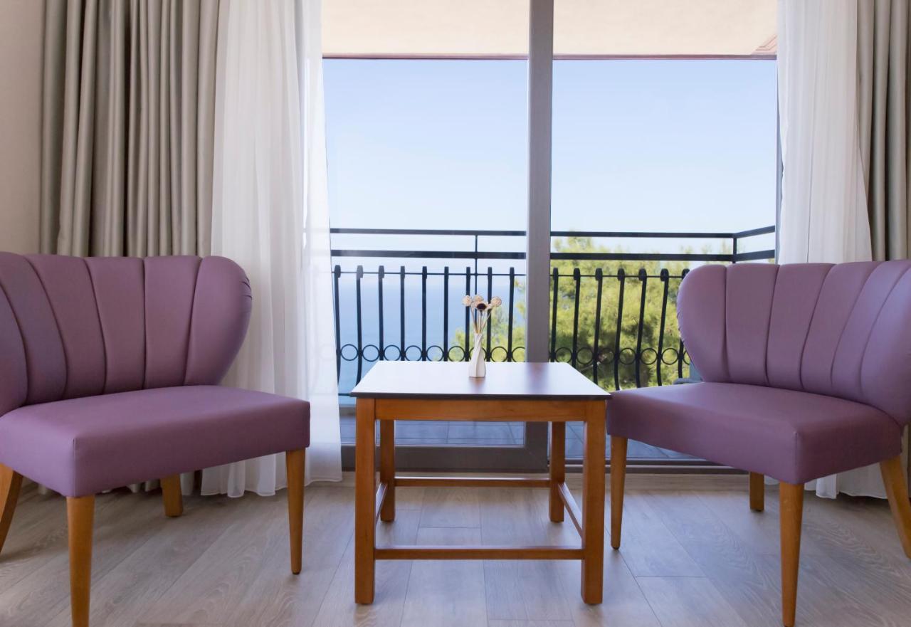 Neopol Hotel Kusadasi Luaran gambar