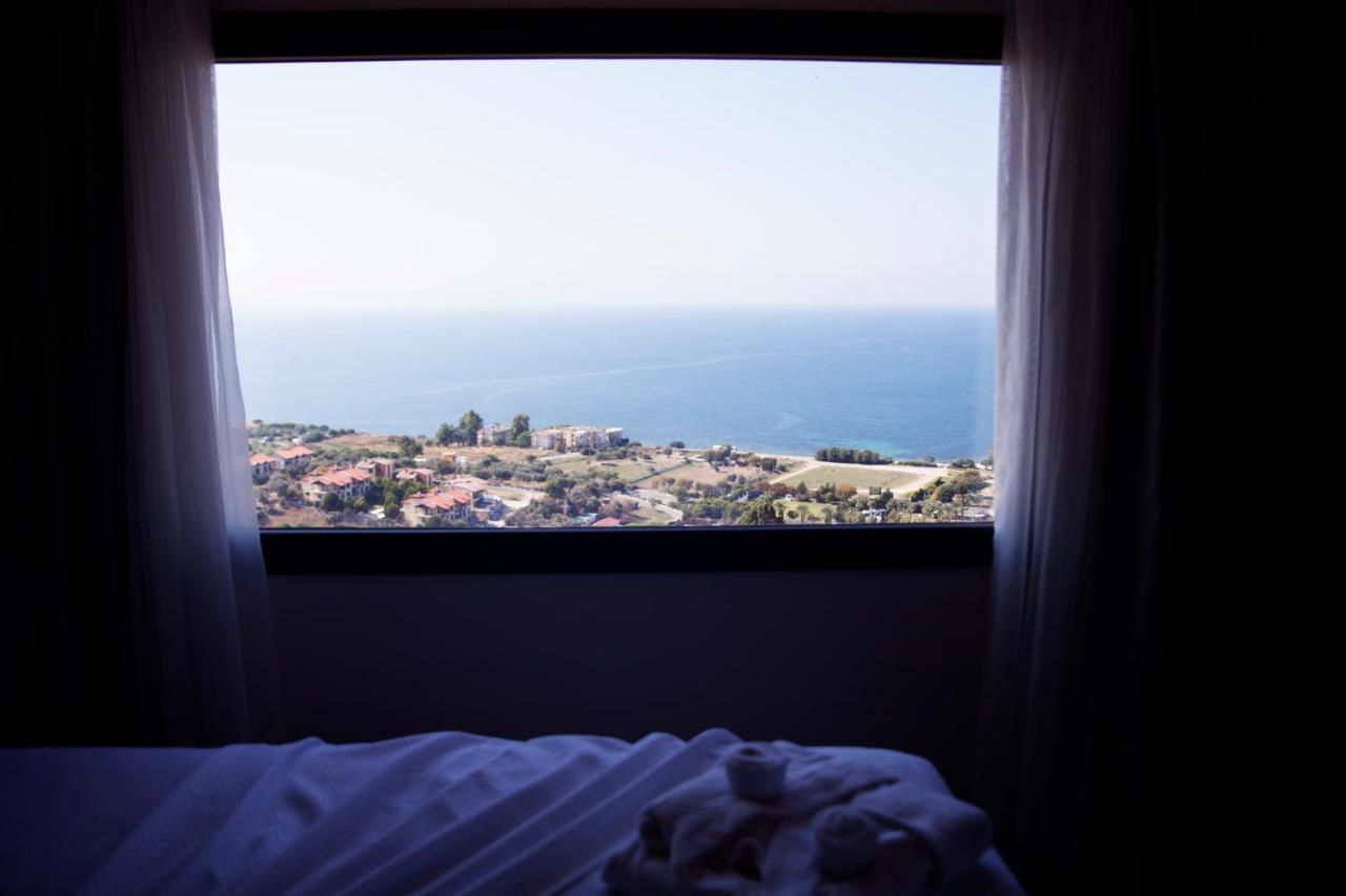 Neopol Hotel Kusadasi Luaran gambar
