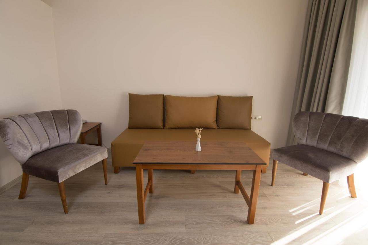 Neopol Hotel Kusadasi Luaran gambar