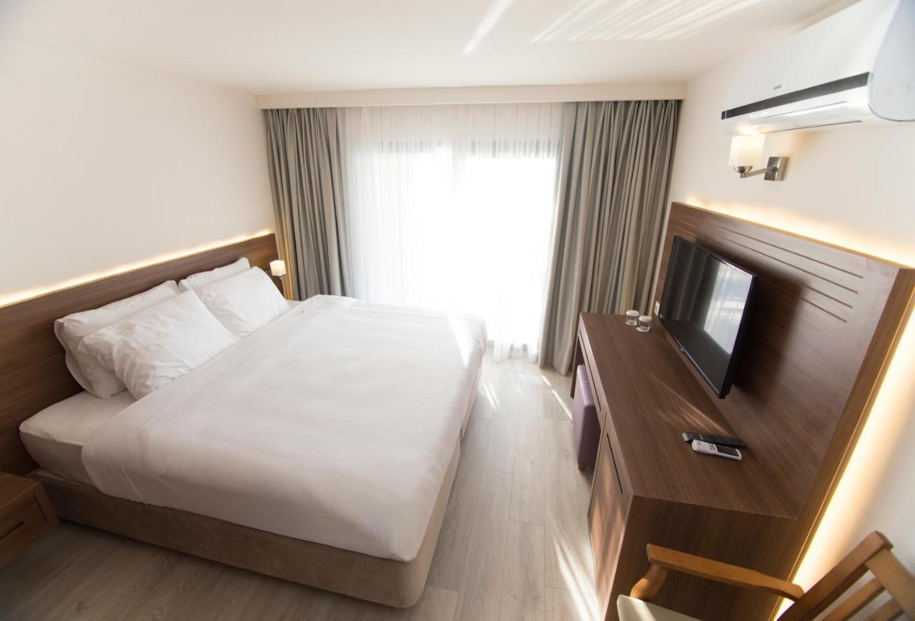 Neopol Hotel Kusadasi Luaran gambar