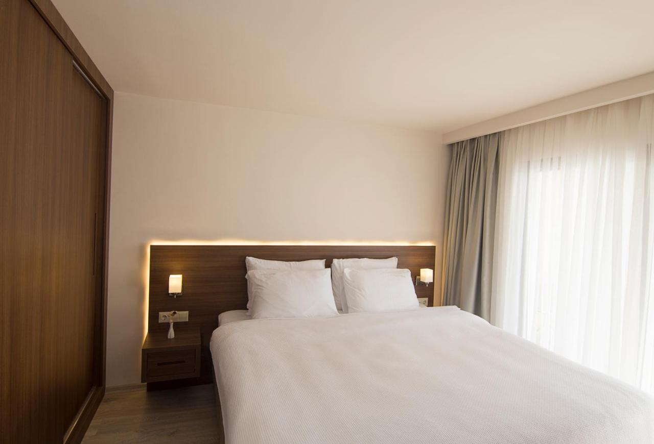 Neopol Hotel Kusadasi Luaran gambar