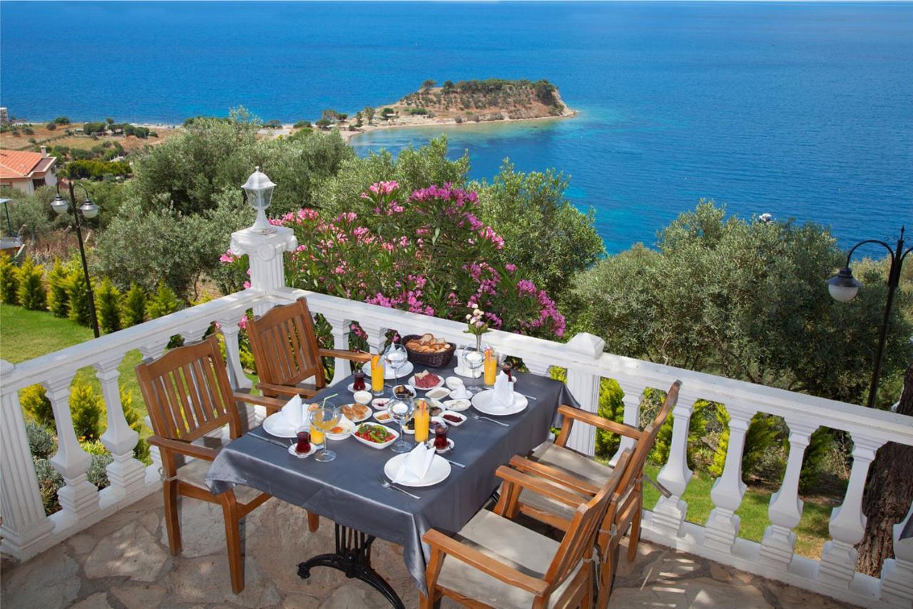 Neopol Hotel Kusadasi Luaran gambar