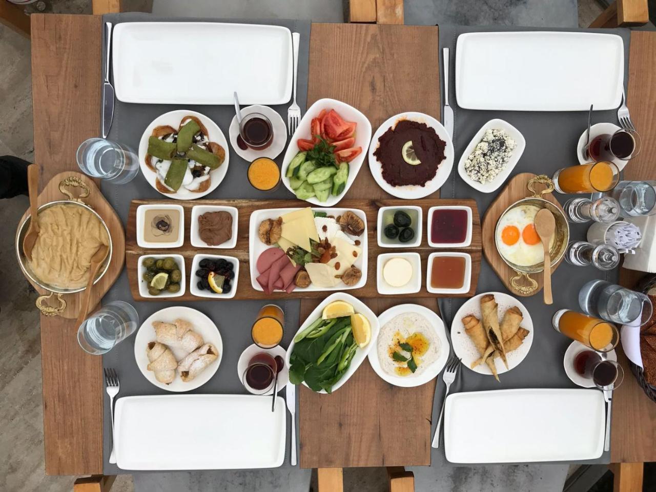 Neopol Hotel Kusadasi Luaran gambar