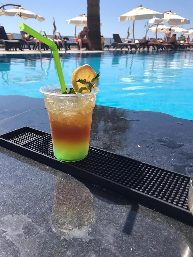 Neopol Hotel Kusadasi Luaran gambar