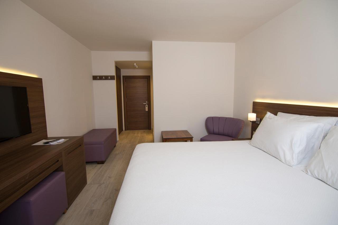 Neopol Hotel Kusadasi Luaran gambar