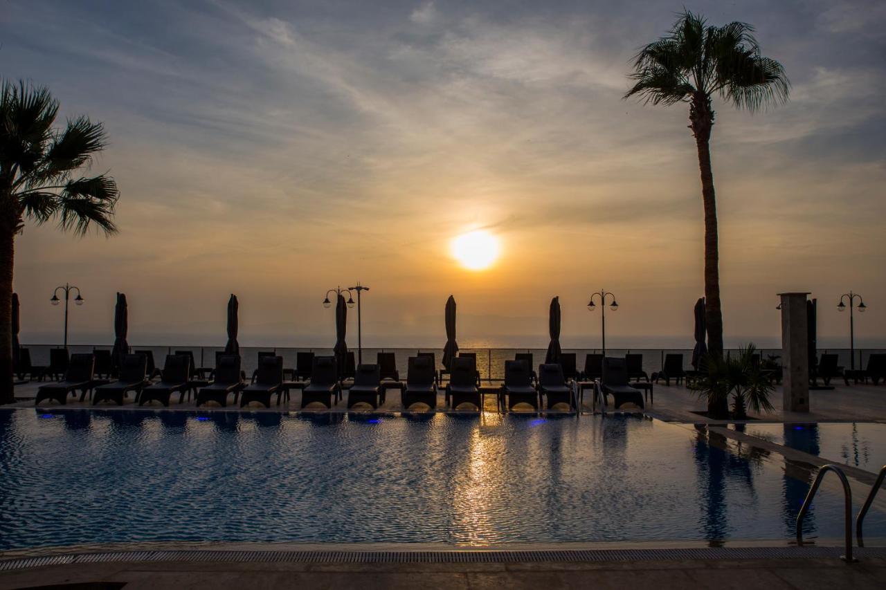 Neopol Hotel Kusadasi Luaran gambar